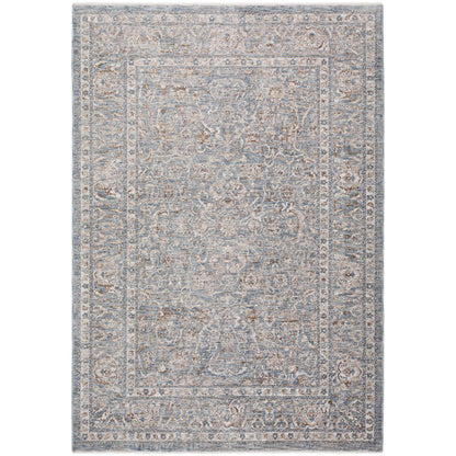 Dalyn Rugs Vienna  Denim  Traditional