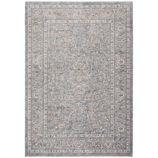 Dalyn Rugs Vienna  Denim  Traditional