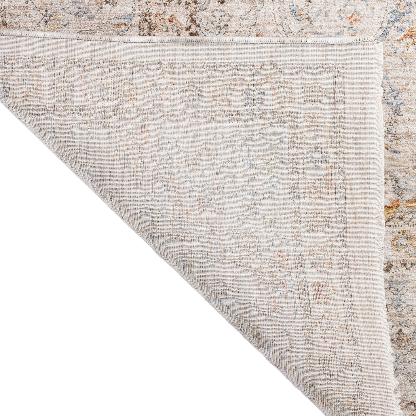 Dalyn Rugs Vienna  Ivory  Traditional