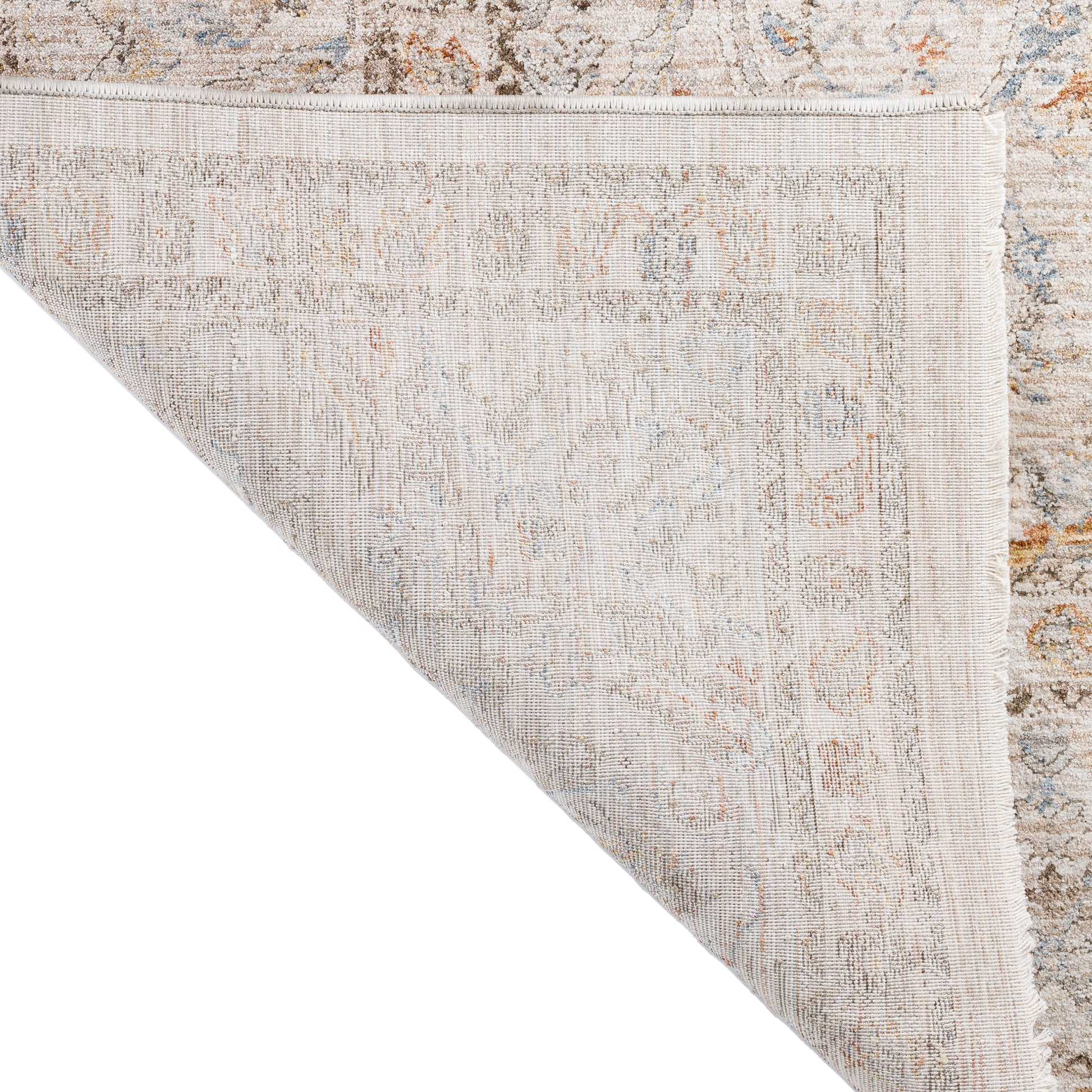 Dalyn Rugs Vienna  Ivory  Traditional