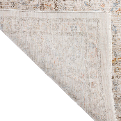 Dalyn Rugs Vienna  Ivory  Traditional