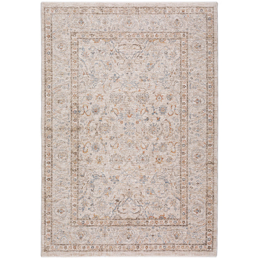Dalyn Rugs Vienna VI8 Ivory  Traditional Power Woven Rug