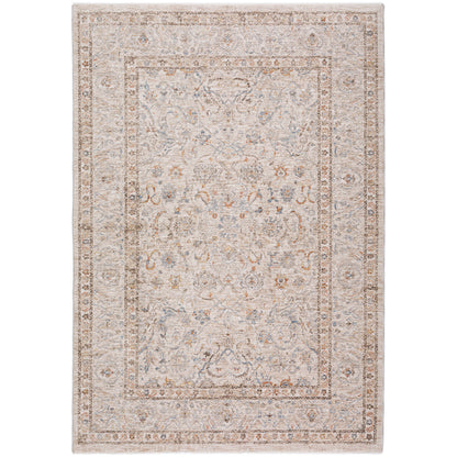 Dalyn Rugs Vienna  Ivory  Traditional