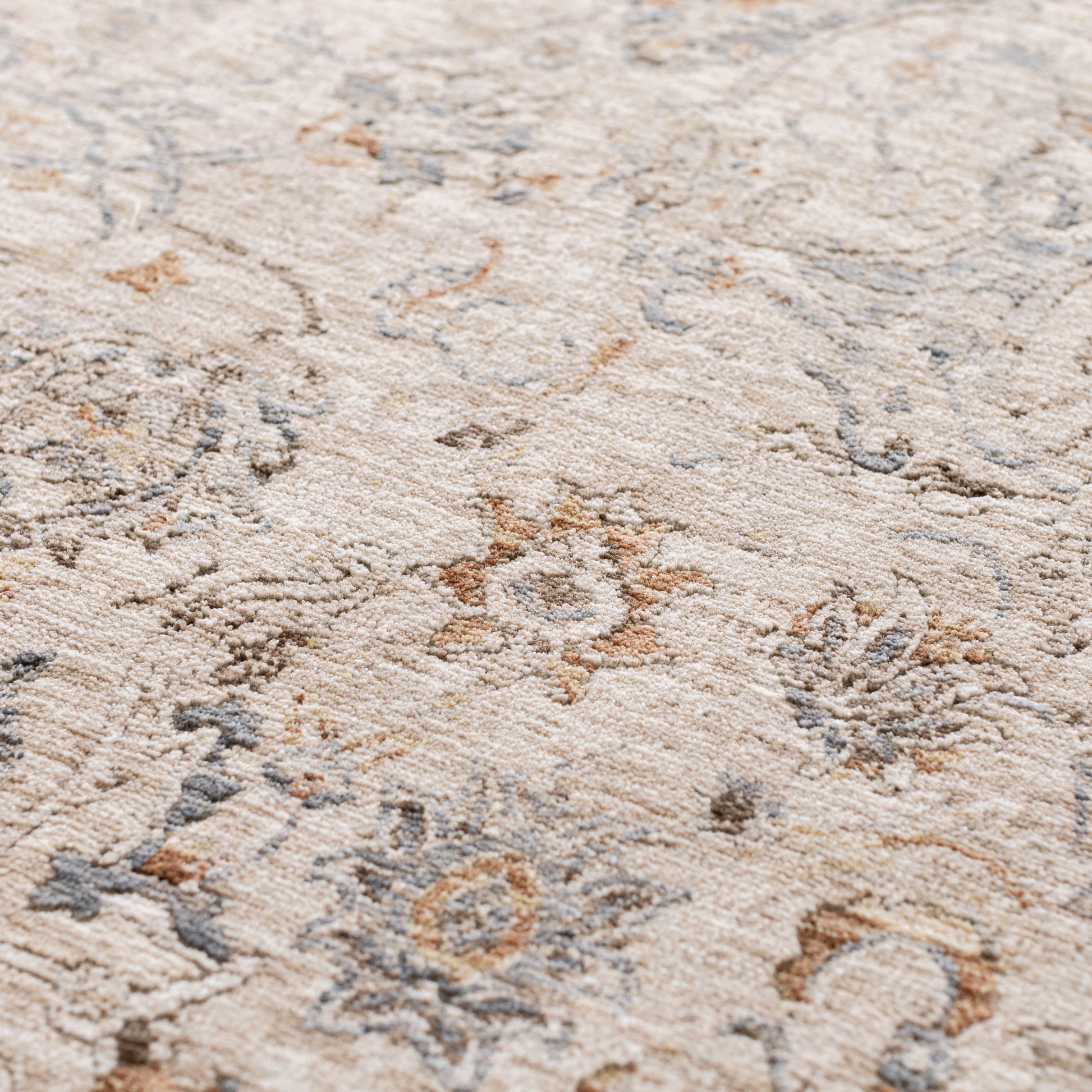 Dalyn Rugs Vienna  Ivory  Traditional