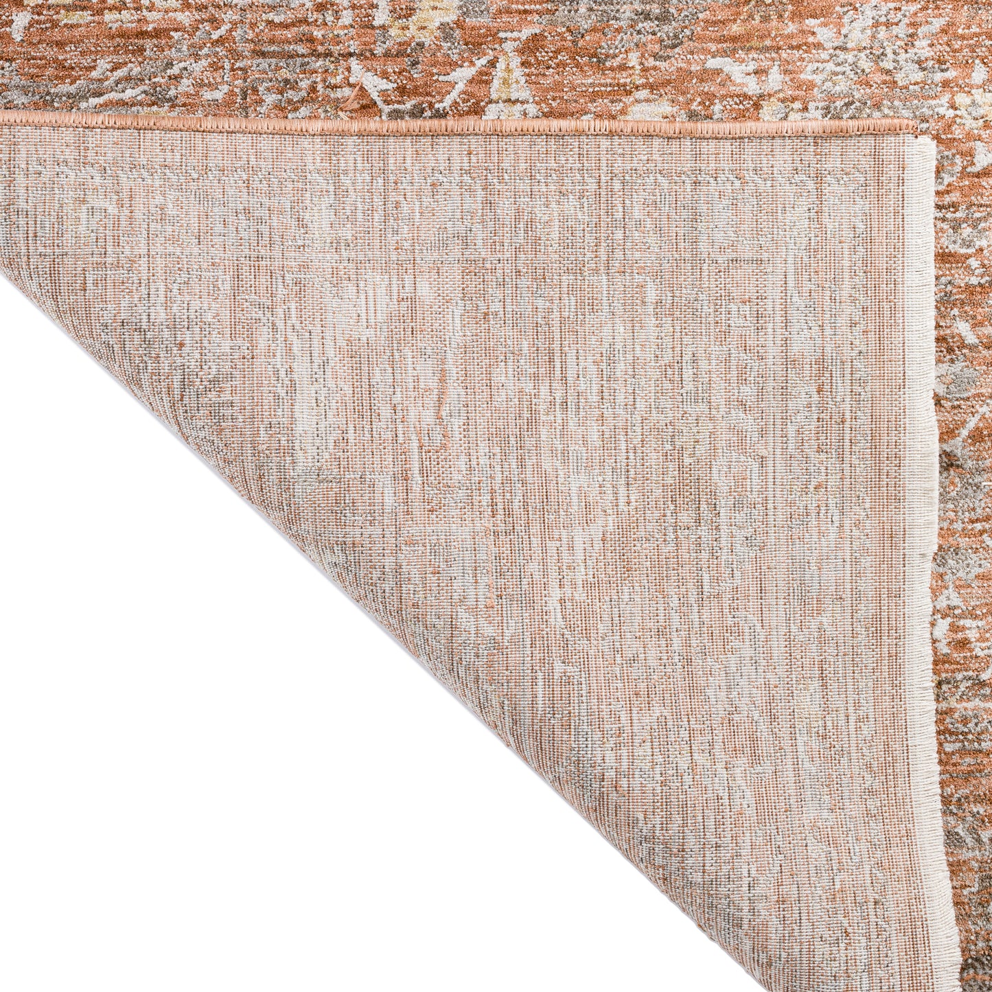 Dalyn Rugs Vienna  Paprika  Traditional