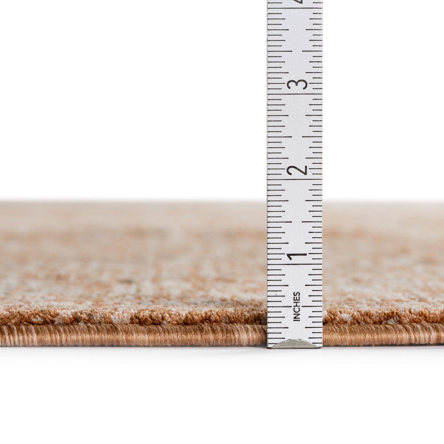 Dalyn Rugs Vienna  Paprika  Traditional