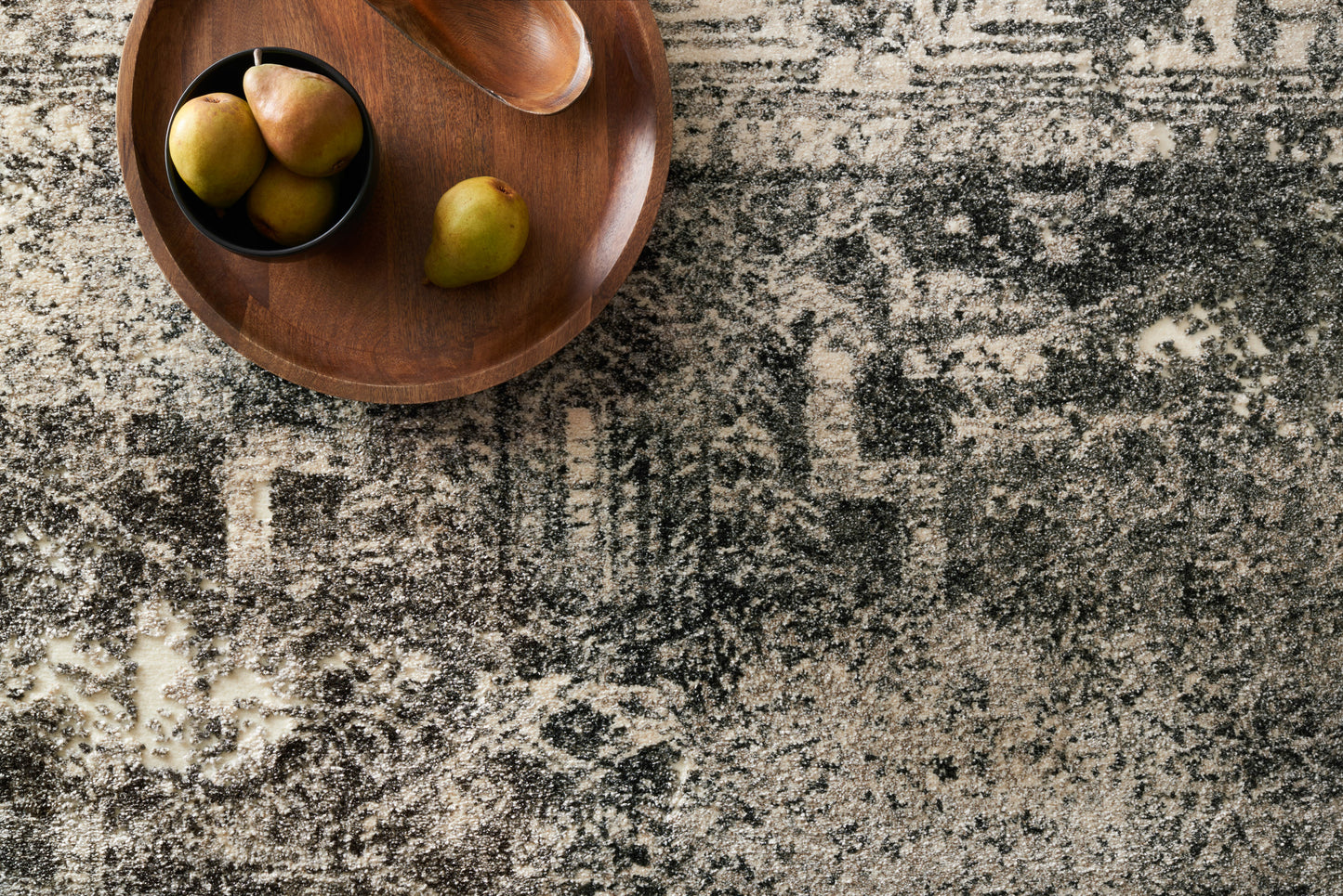 Loloi Viera  Ash  Contemporary