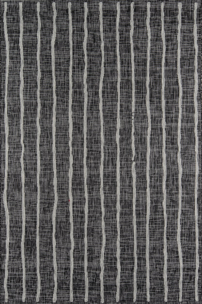 Novogratz Villa  Charcoal  Contemporary