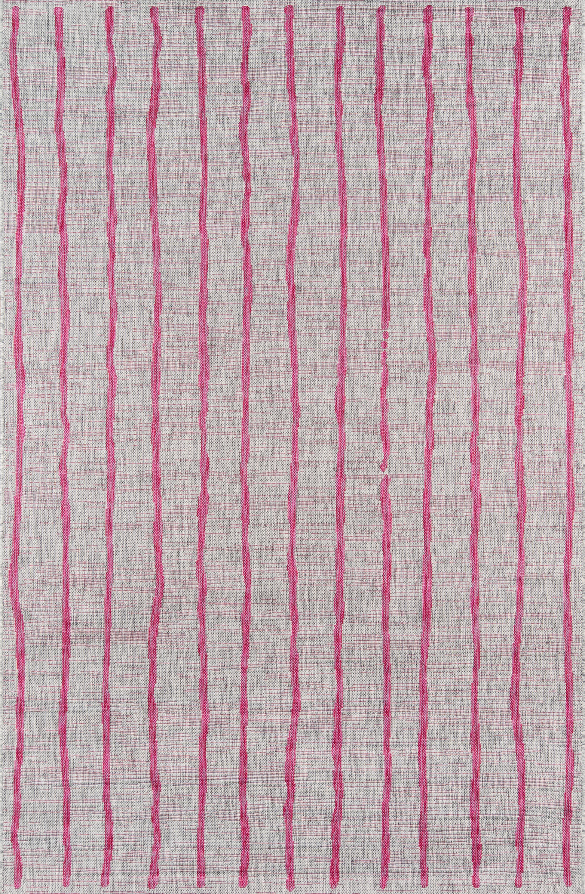 Novogratz Villa  Fuschia  Contemporary
