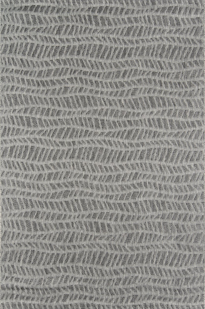 Novogratz Villa  Grey  Contemporary