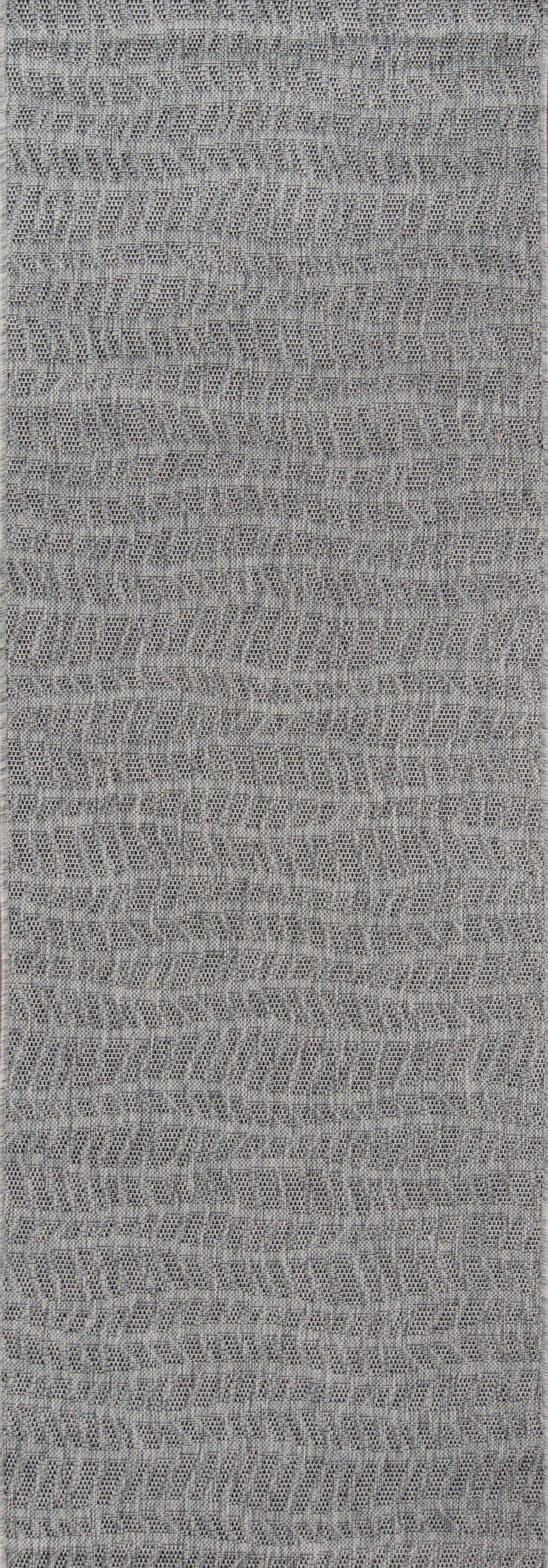 Novogratz Villa  Grey  Contemporary