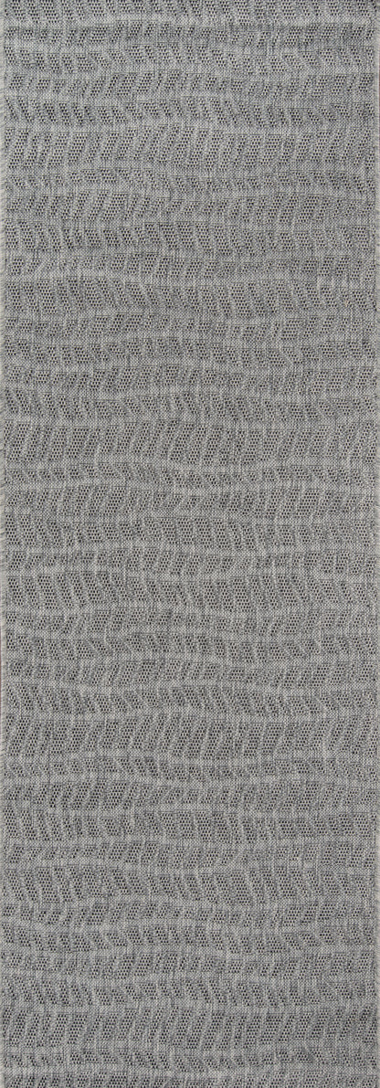 Novogratz Villa  Grey  Contemporary
