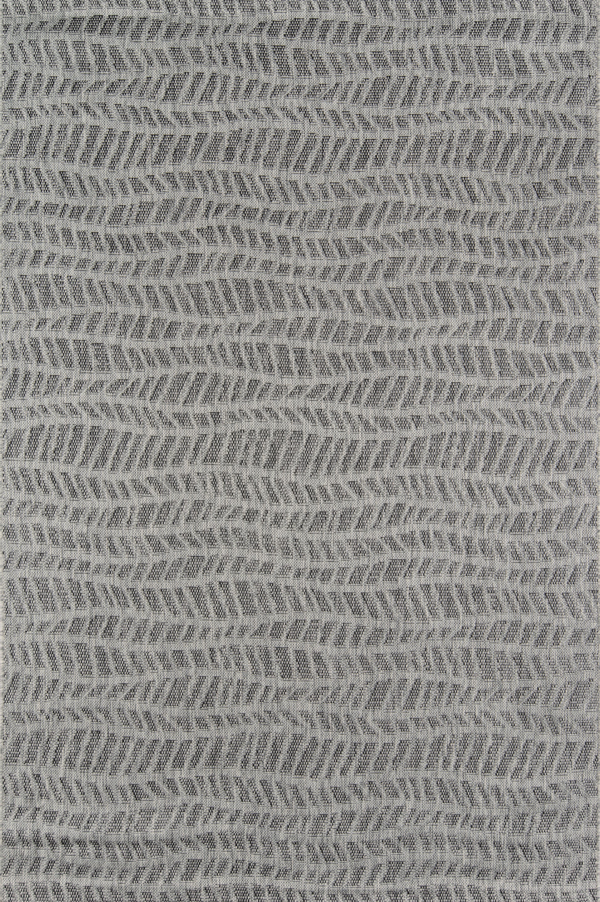 Novogratz Villa  Grey  Contemporary
