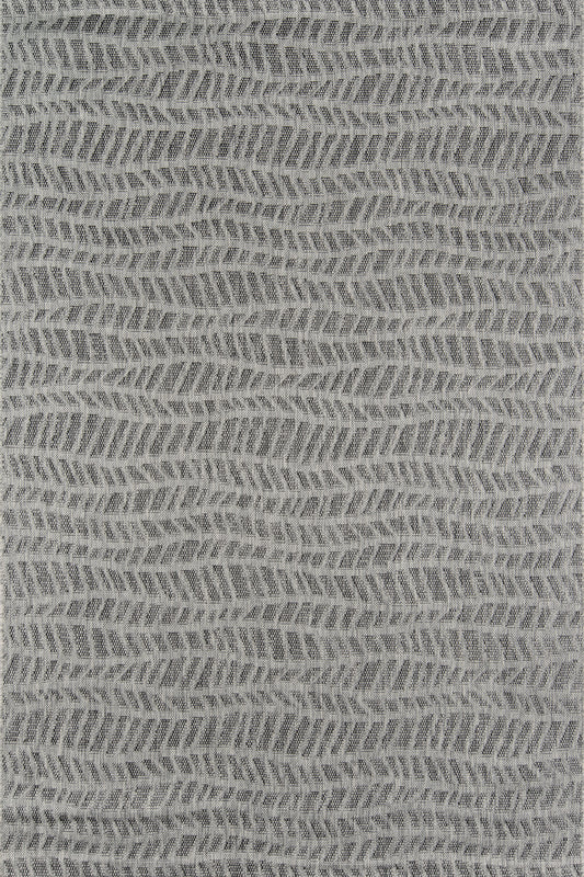 Novogratz Villa  Grey  Contemporary
