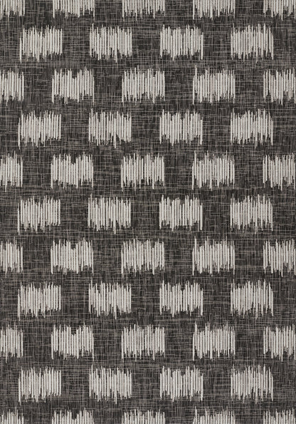 Novogratz Villa  Charcoal  Transitional