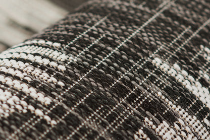 Novogratz Villa  Charcoal  Transitional