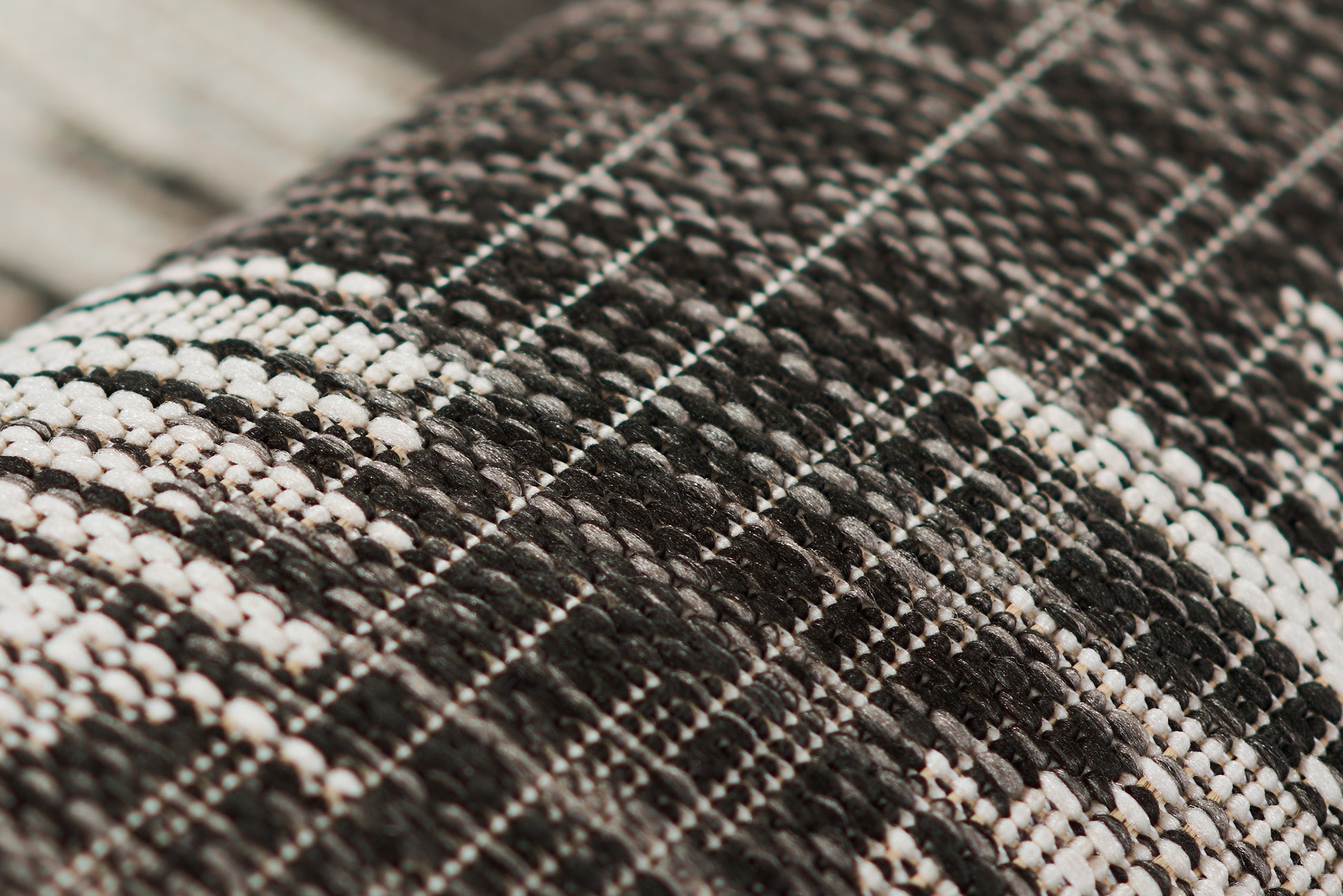 Novogratz Villa  Charcoal  Transitional