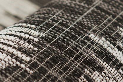 Novogratz Villa  Charcoal  Transitional