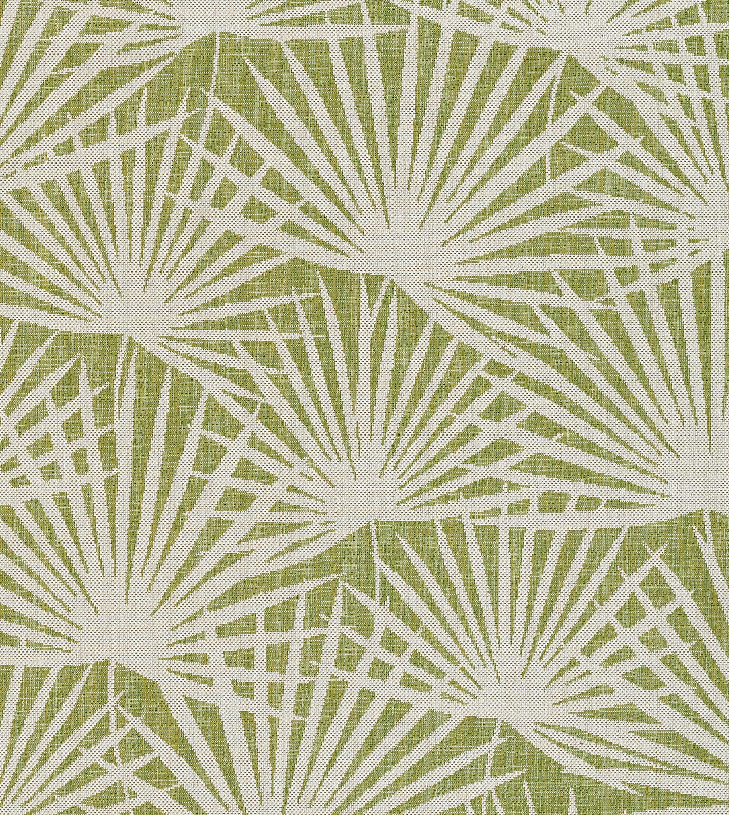 Novogratz Villa  Green  Transitional