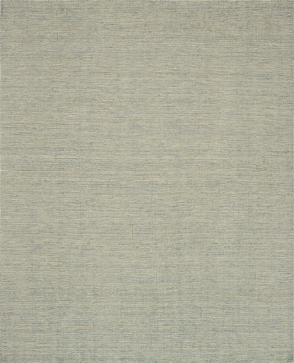 Loloi Villa  Lt.Blue  Contemporary