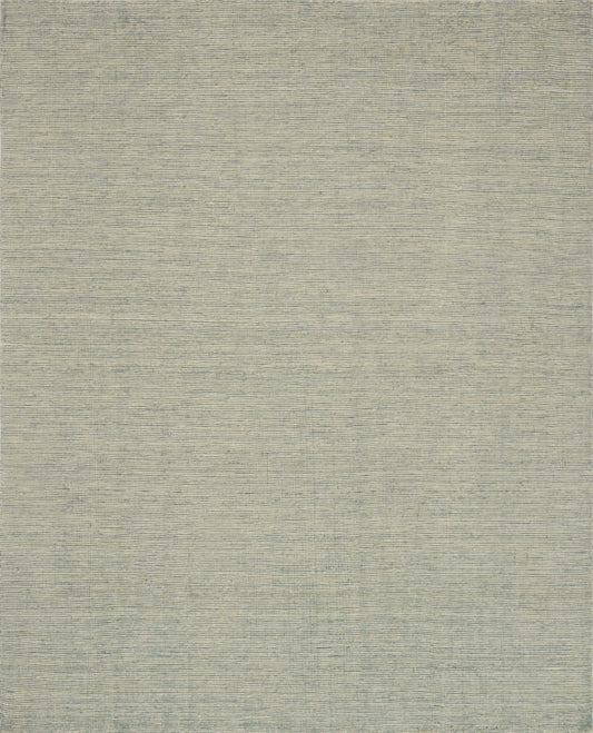 Loloi Villa  Lt.Blue  Contemporary