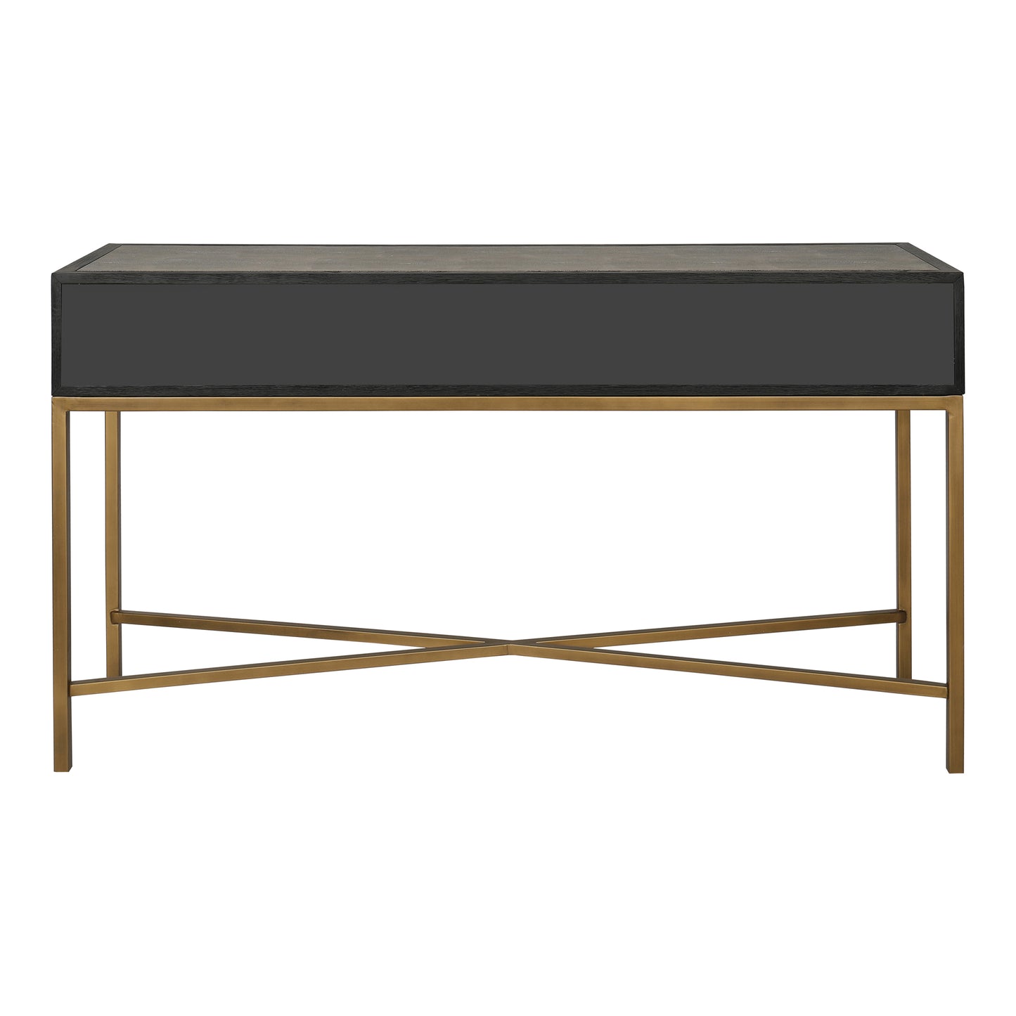 Moes Home Console Tables Mako Grey Art Deco Furniture