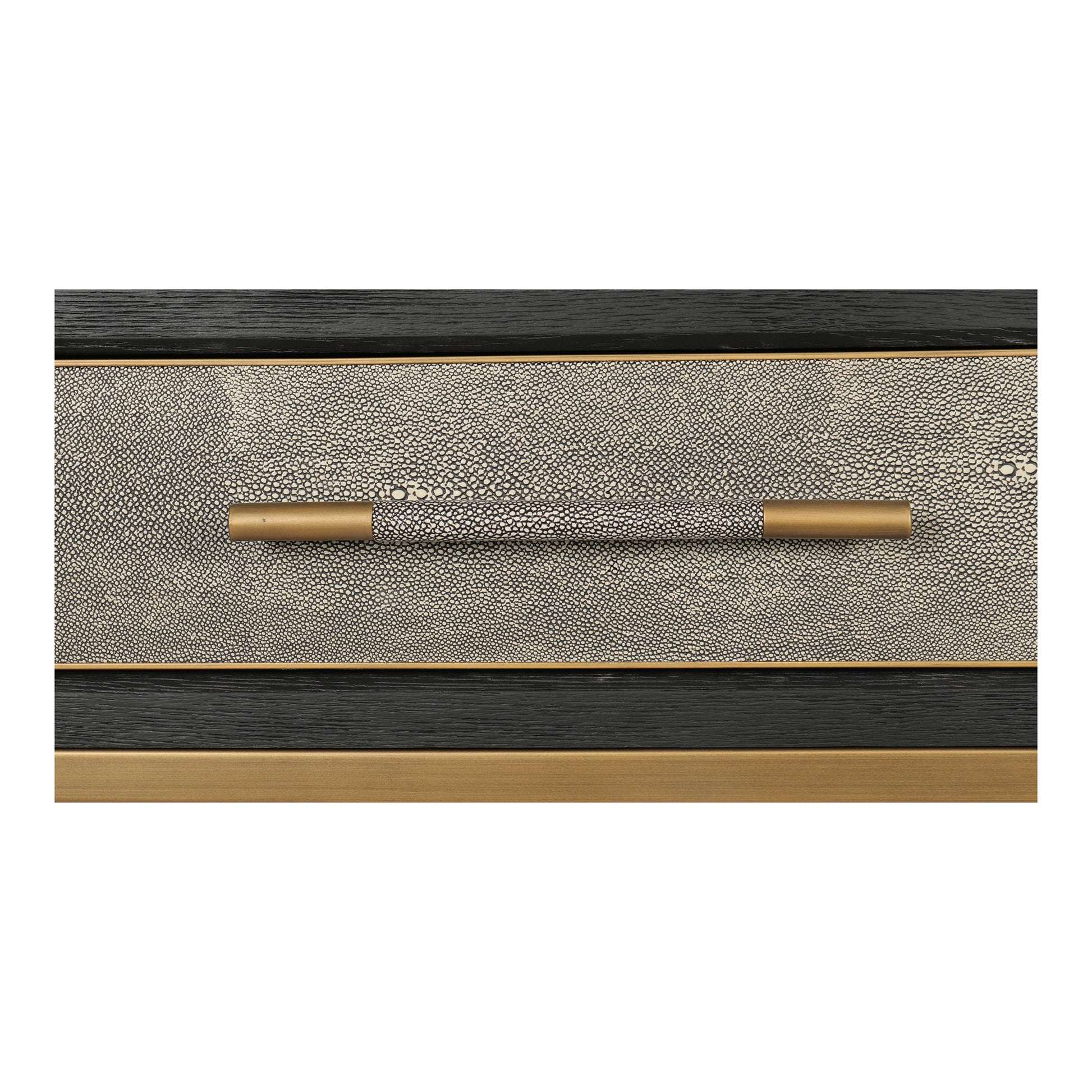Moes Home Console Tables Mako Grey Art Deco Furniture