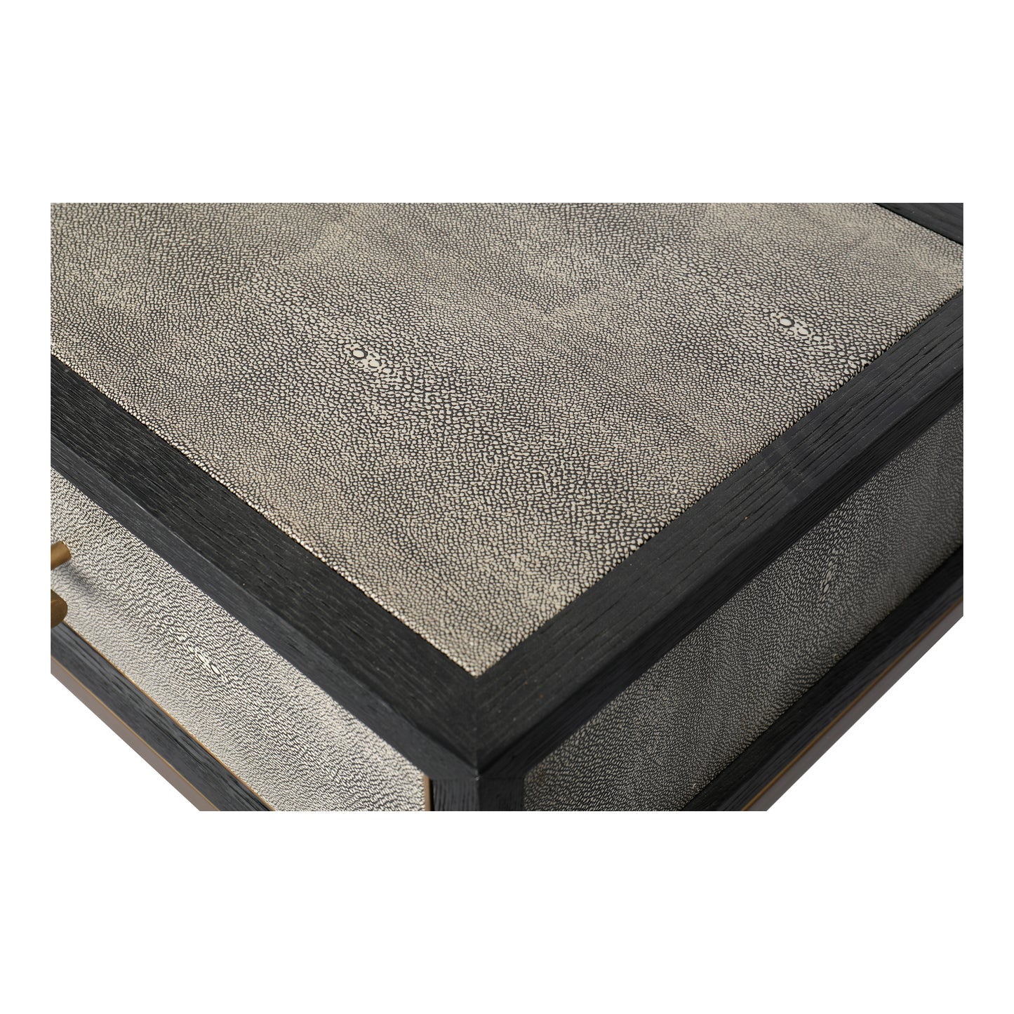 Moes Home Console Tables Mako Grey Art Deco Furniture