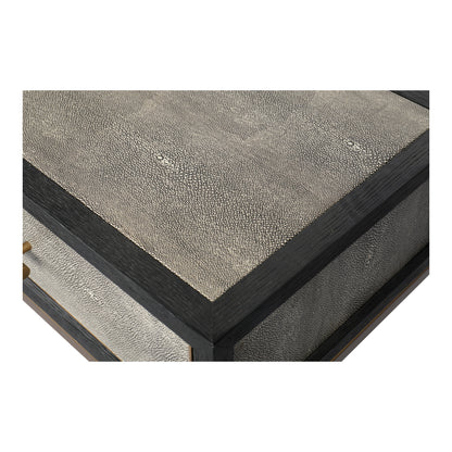 Moes Home Console Tables Mako Grey Art Deco Furniture