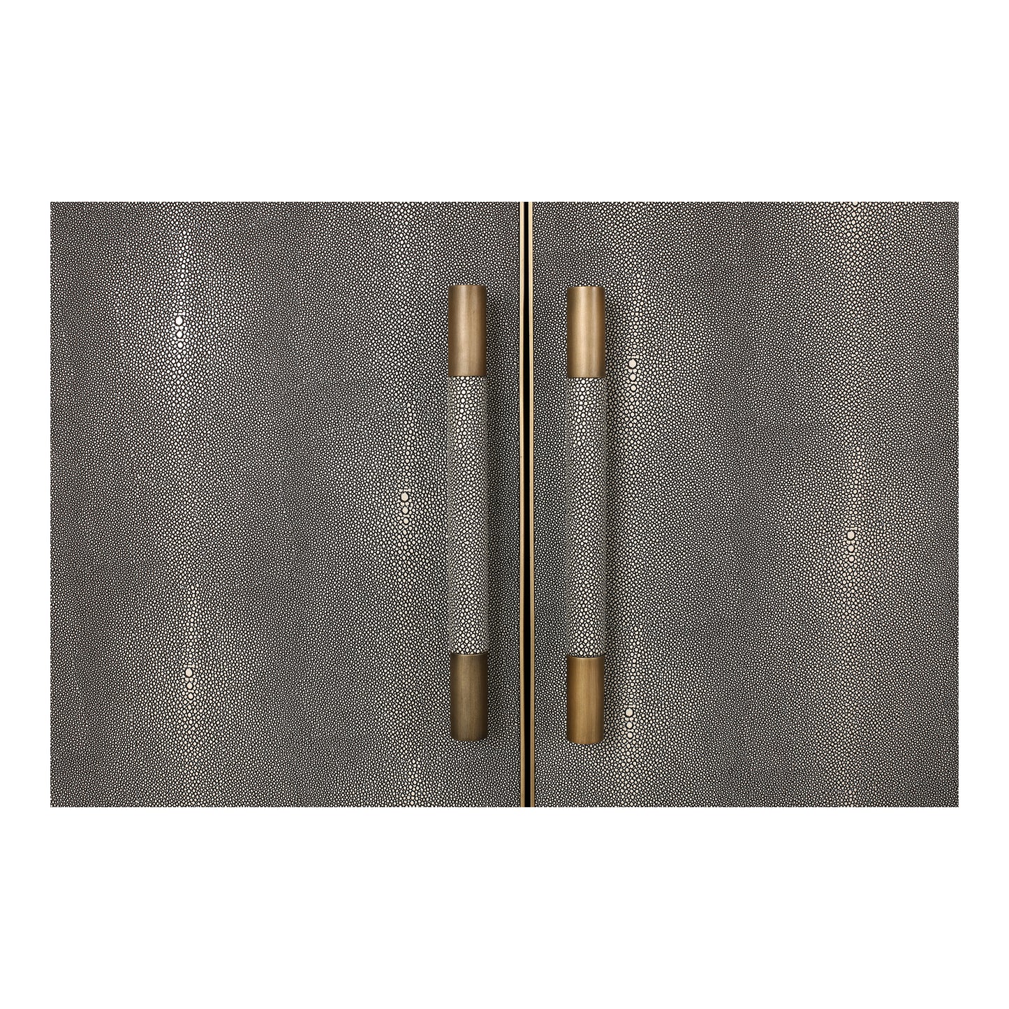 Moes Home Sideboards Mako Grey Art Deco Furniture