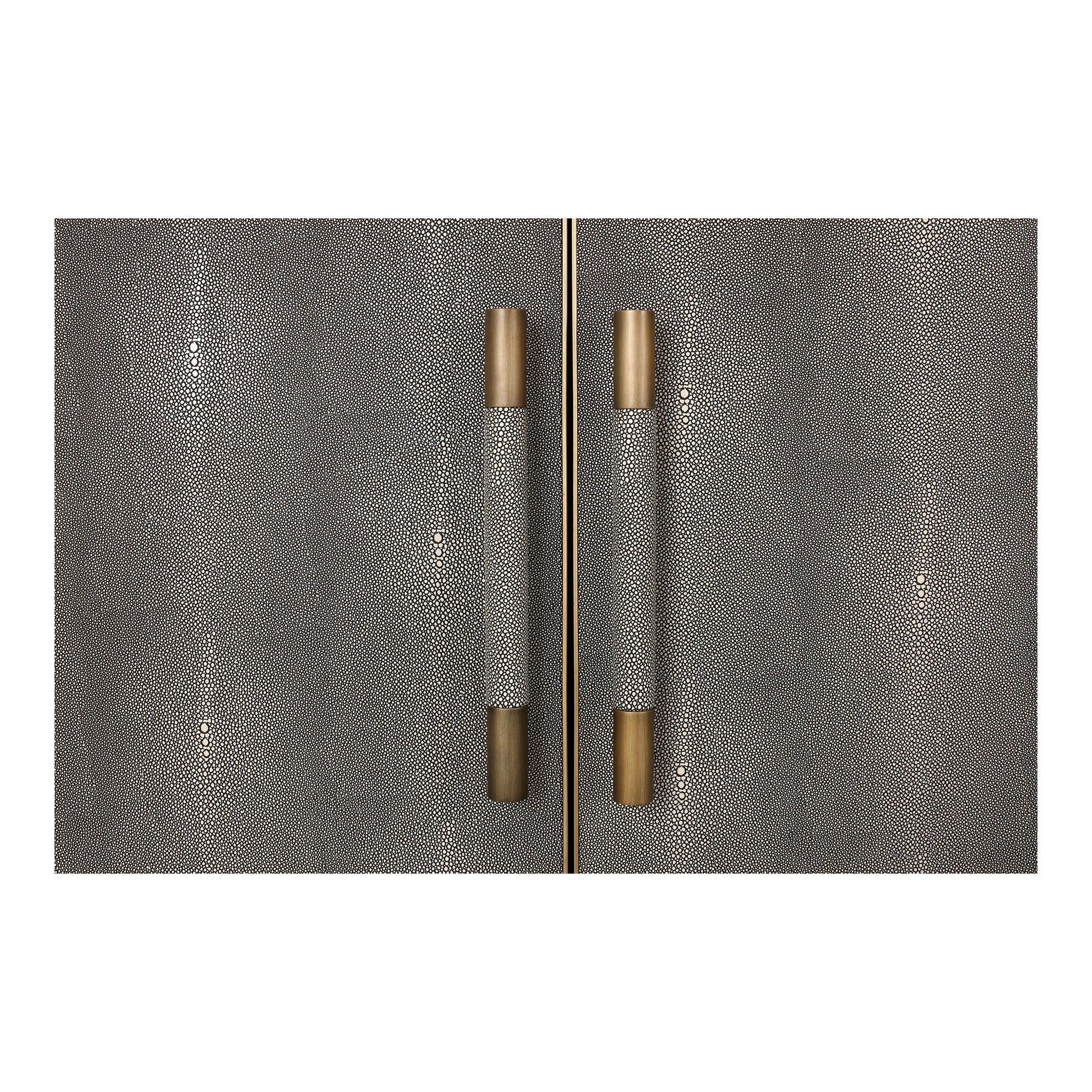 Moes Home Sideboards Mako Grey Art Deco Furniture