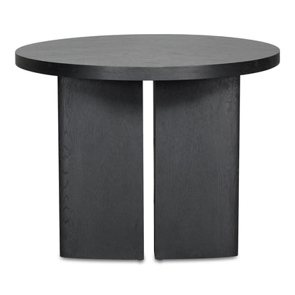 Moes Home Dining Tables WILLIAM Black Modern Furniture