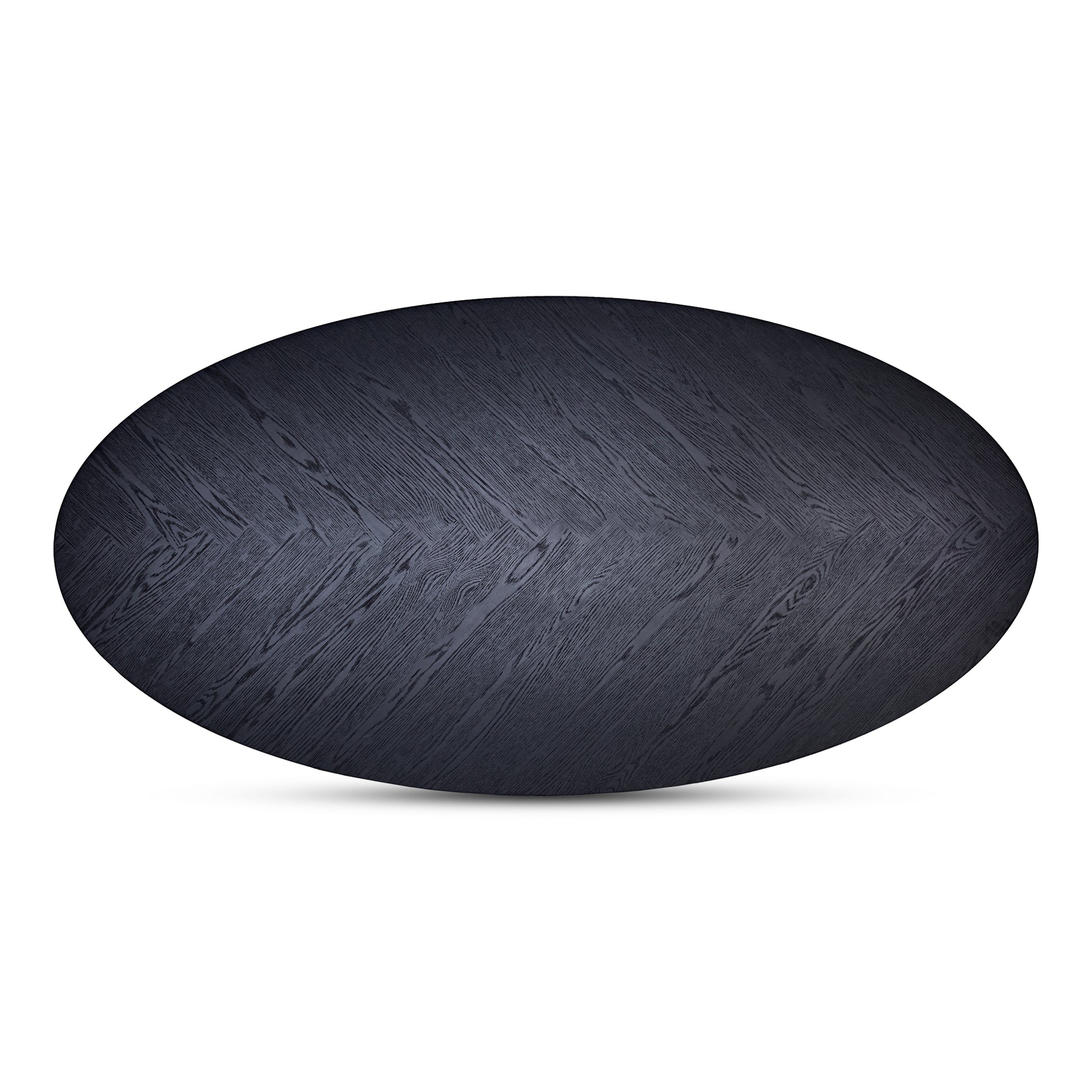 Moes Home Dining Tables WILLIAM Black Modern Furniture