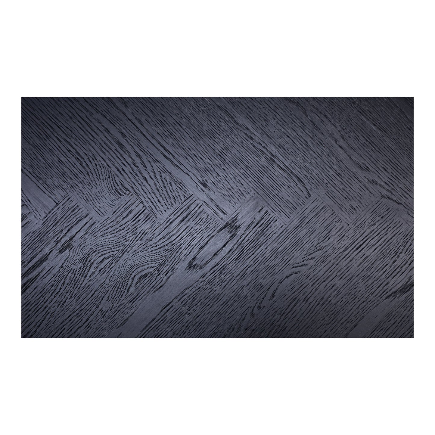 Moes Home Dining Tables WILLIAM Black Modern Furniture