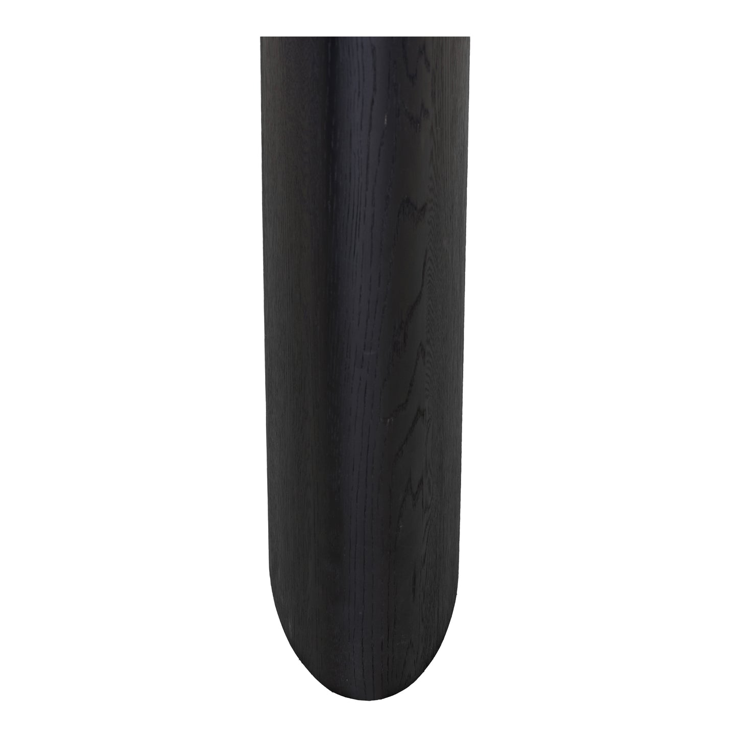 Moes Home Dining Tables WILLIAM Black Modern Furniture