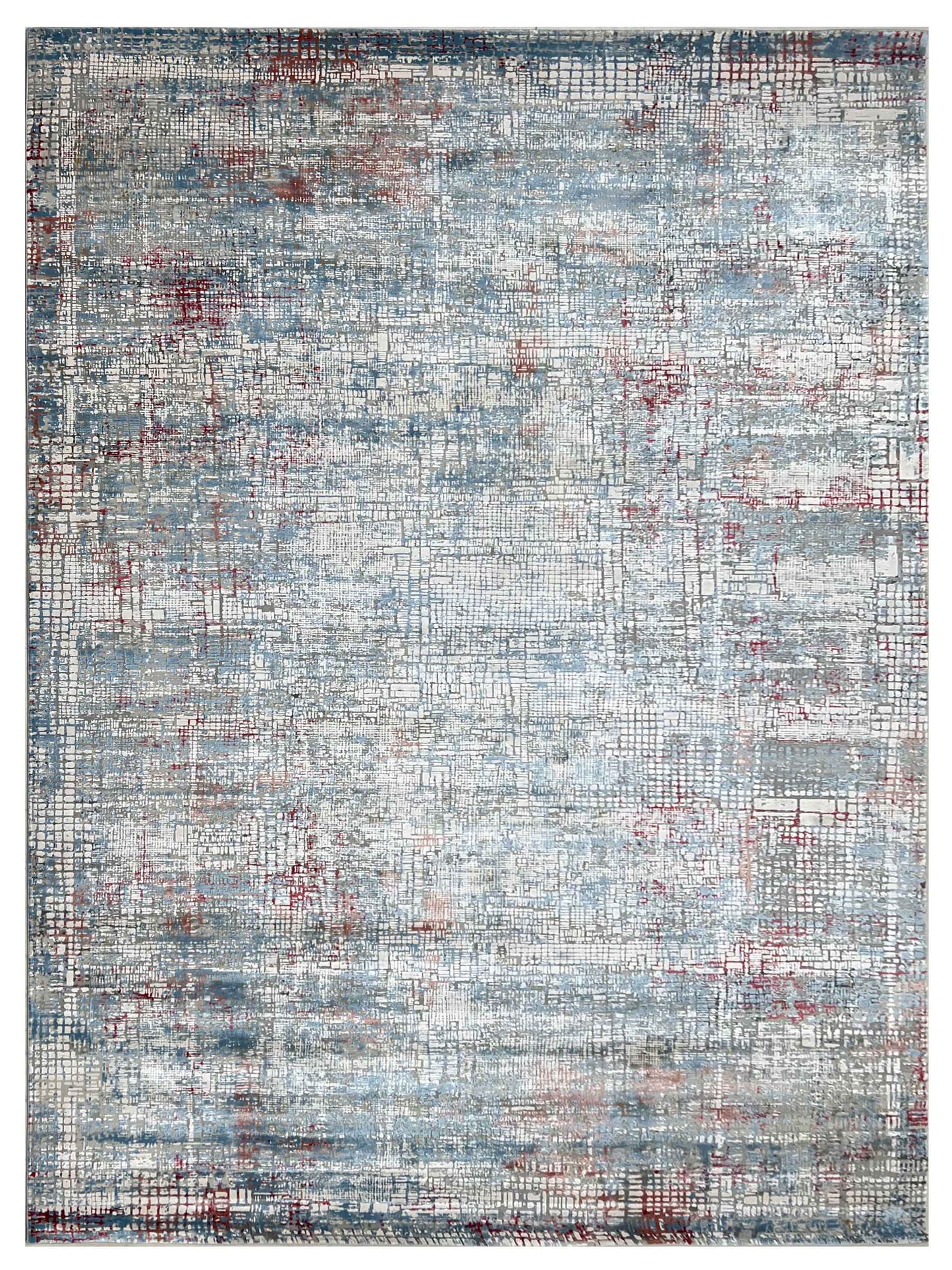 Artisan Venetian  Lt.Grey Rust 