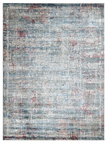 Artisan Venetian  Lt.Grey Rust 