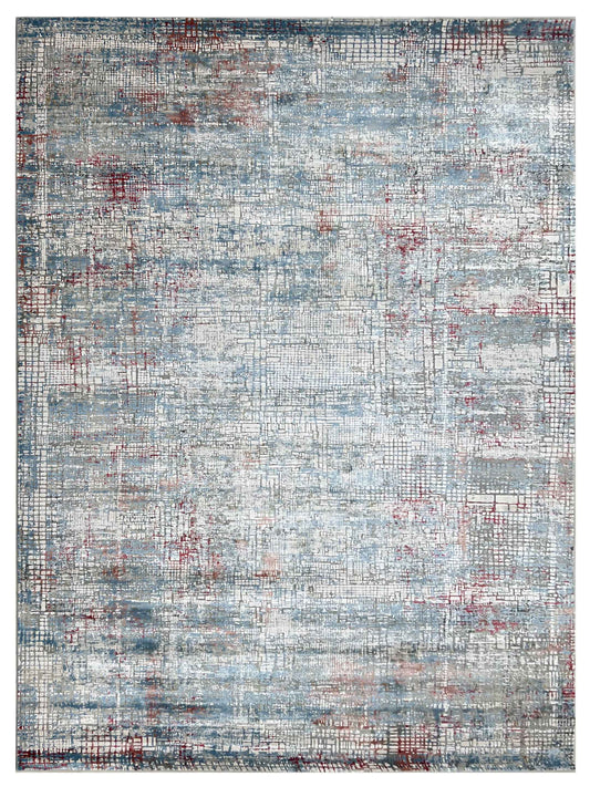 Artisan Venetian  Lt.Grey Rust 