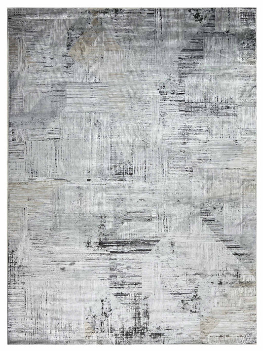 Artisan Venetian  Charcoal Lt.Grey 