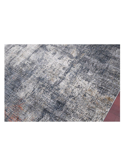 Limited Westonia WES - 907 GRAY Transitional Machinemade Rug - Rugs - Limited - Atlanta Designer Rugs