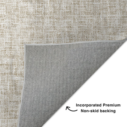 Dalyn Rugs Voyage  Beige  Transitional