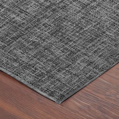 Dalyn Rugs Voyage  Charcoal  Transitional