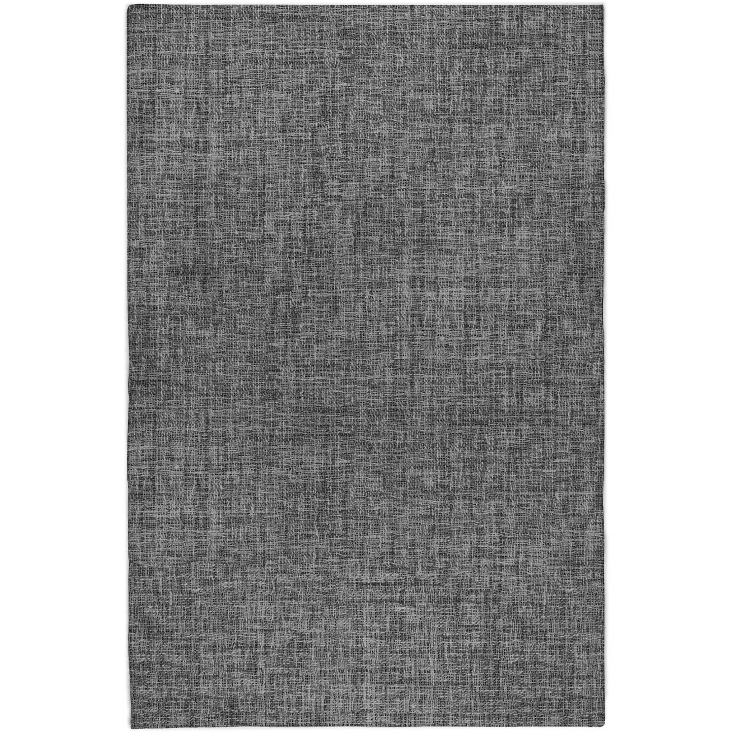 Dalyn Rugs Voyage  Charcoal  Transitional