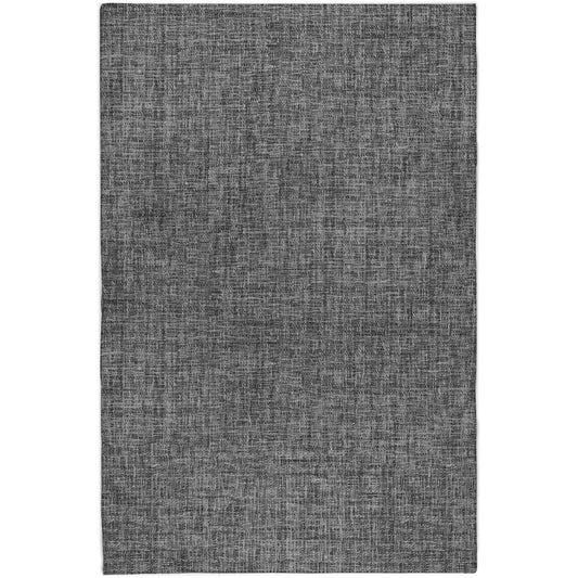 Dalyn Rugs Voyage  Charcoal  Transitional