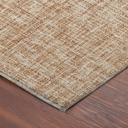 Dalyn Rugs Voyage  Copper  Transitional