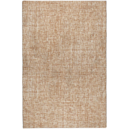 Dalyn Rugs Voyage  Copper  Transitional