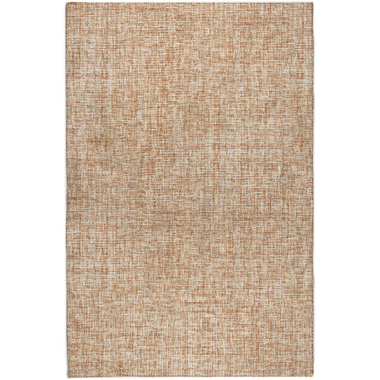 Dalyn Rugs Voyage  Copper  Transitional