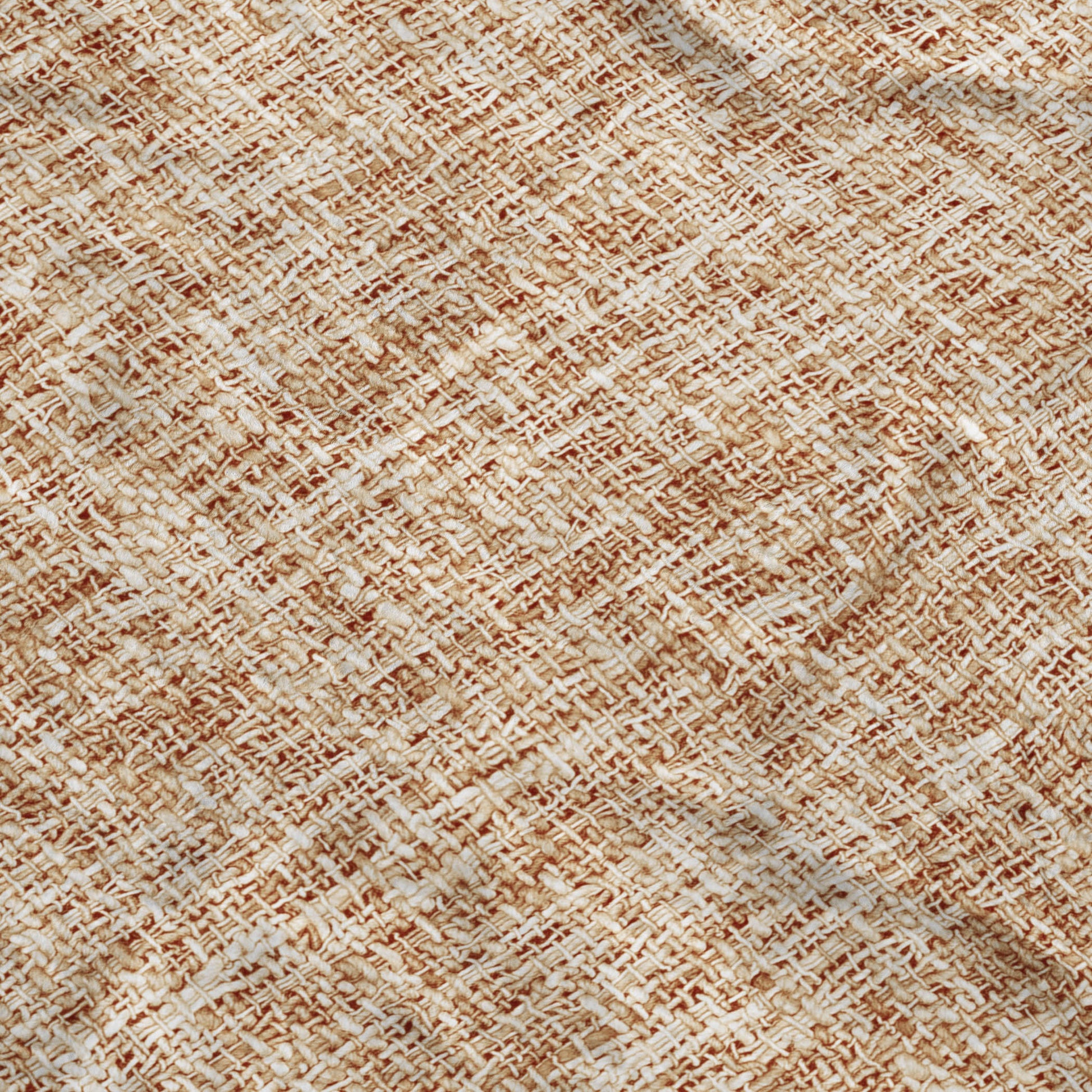 Dalyn Rugs Voyage  Copper  Transitional