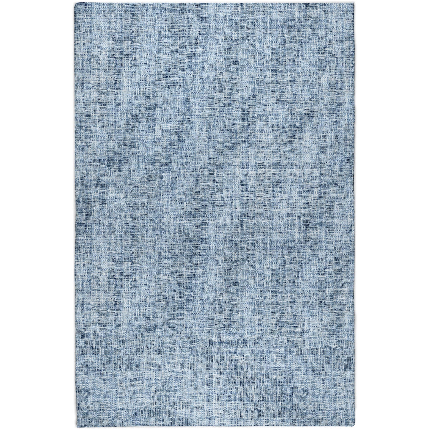 Dalyn Rugs Voyage  Denim  Transitional
