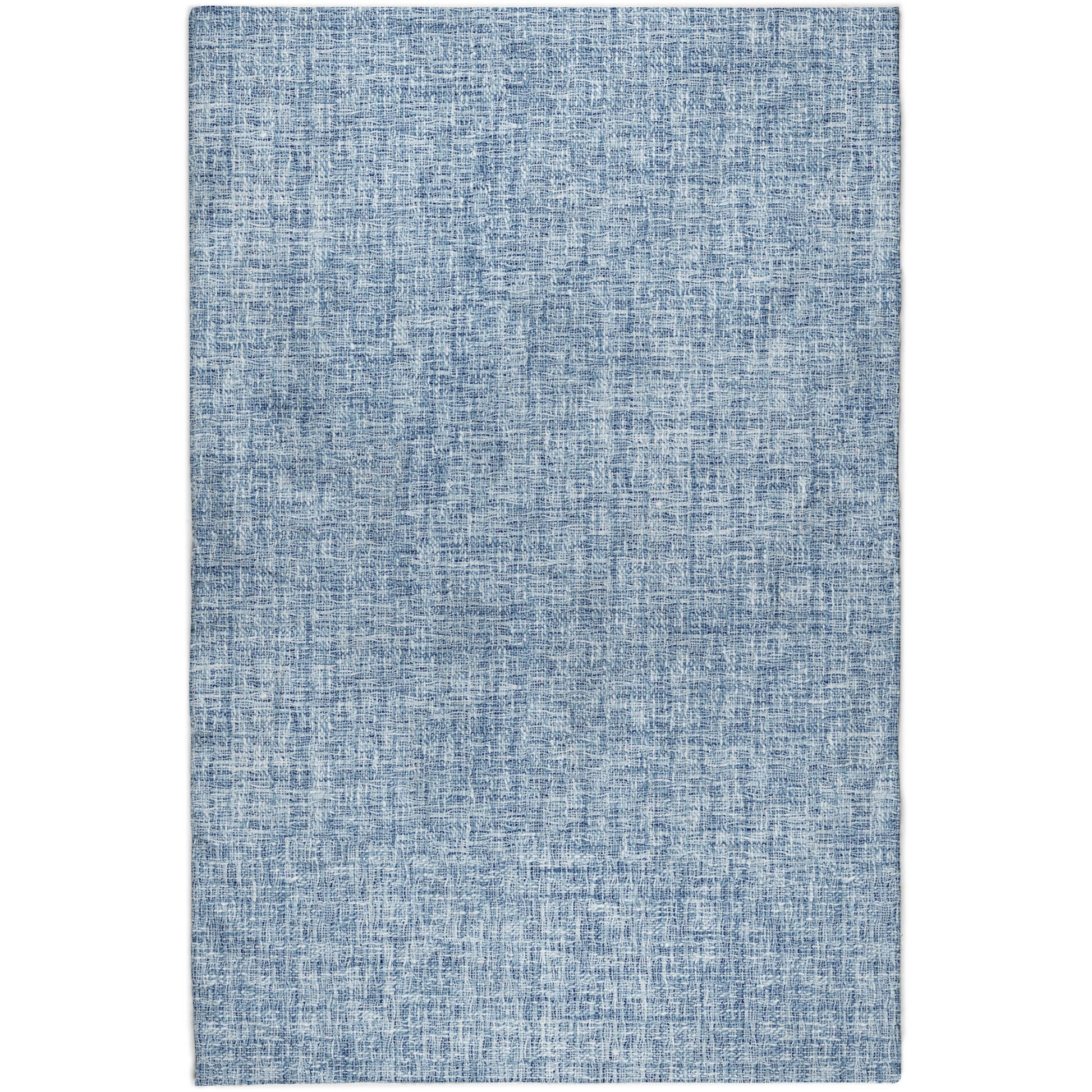 Dalyn Rugs Voyage  Denim  Transitional